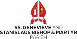 Ss. Genevieve & Stanislaus Bishop and Martyr Parish